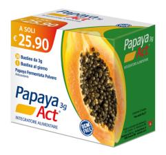 PAPAYA ACT 3g 30 BUSTINE