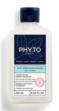 PHYTO SHAMPOO DERMOLENITIVO ANTI PRURITO 250ml