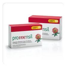 PROMENSIL MENOPAUSA  30 COMPRESSE