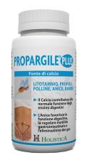 PROPARGILE PLUS 60 CAPSULE