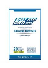 RACER SHOT ATP PRO 20 BUSTINE OROSOLUBILI