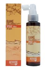 RAME COLLOIDALE PLUS SPRAY AESSERE 100ml