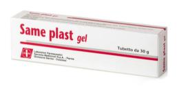 SAME PLAST GEL EMOLLIENTE PER CICATRICI E CHELOIDI 30g