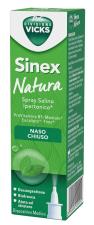 SINEX NATURA SPRAY NASALE NASO CHIUSO 20ml