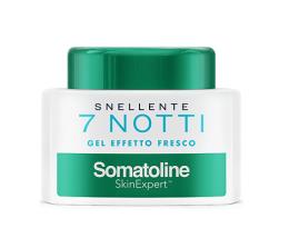 SOMATOLINE SKIN EXPERT SNELLENTE 7 NOTTI GEL FRESCO 400 ml