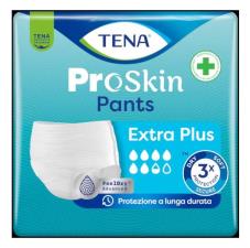 TENA PANTS EXTRA PLUS MUTANDINE ASSORBENTI TAGLIA XL 12 PEZZI