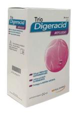 TRIO DIGERACID REFLUSSO 20 STICK PACK