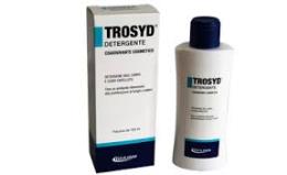 TROSYD DETERGENTE COADIUVANTE COSMETICO - 150 ML