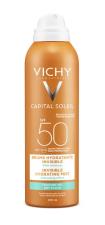 VICHY CAPITAL SOLEIL SPRAY INVISIBILE IDRATANTE SPF50 200ml