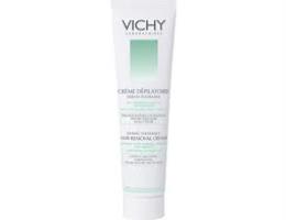 VICHY CREMA DEPILATORIA LENITIVA 150ml