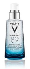 VICHY MINERAL 89 BOOSTER QUOTIDIANO FORTIFICANTE RIMPOLPANTE CON ACIDO IALURONICO 75 ml