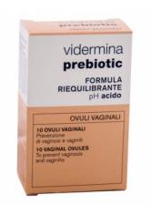 VIDERMINA PREBIOTIC 10 OVULI