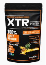 XTR WHEY PROTEIN ANABOLIC MIX GUSTO ANANAS LIME 900g